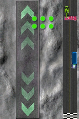 Screenshot iDrag Racer Screenshot iDrag Racer