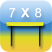 Times Tables Hurdles Game