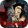 Count Dracula. Illustrated Audiobook