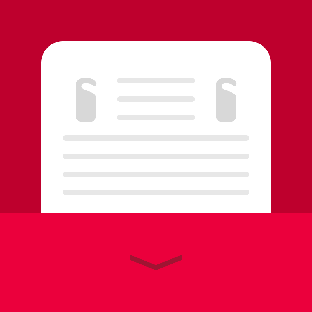 Scanbot · 문서 스캐너 & QR 리더 - doo GmbH