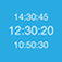 To do list, timers, notes ? Time Stamps